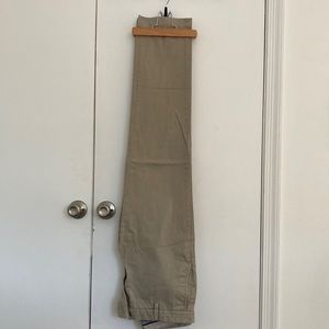Banana Republic Chinos, 32x34